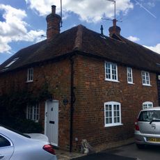 Smithy Cottage