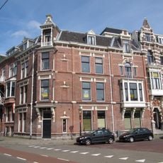 Sweelinckplein 14A, The Hague