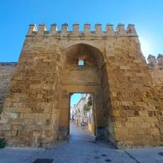 Puerta de Almodóvar