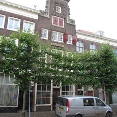 Steegoversloot 243, Dordrecht