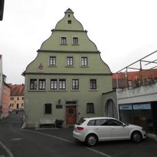Wohnhaus