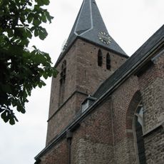 Dorpskerk