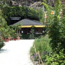 Bergbaumuseum Klagenfurt