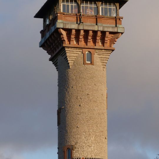 Aussichtsturm