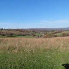 Natural Tunnel State Park