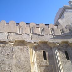 Temple of Athena