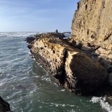 Sacchi Beach