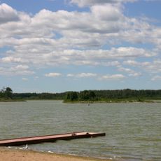 Bonnie Lake