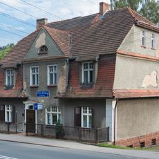 21 Główna Street in Ludwikowice Kłodzkie