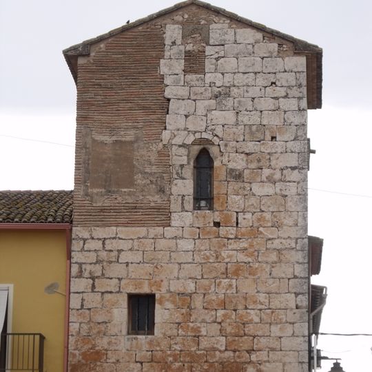 Torrassa de Sant Joanet