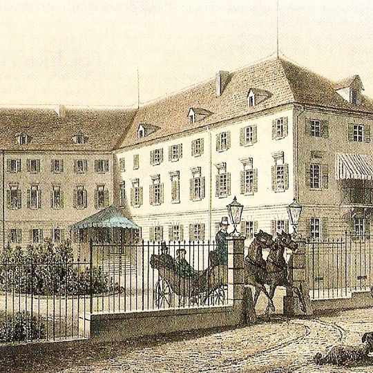 Königliches Kurhaushotel