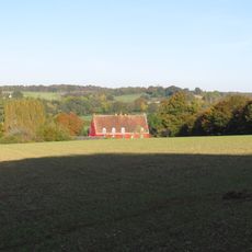 Logis de la Pinellière