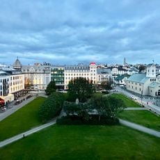 Austurvöllur