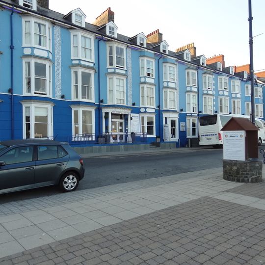 Nos.49-52 Marine Terrace