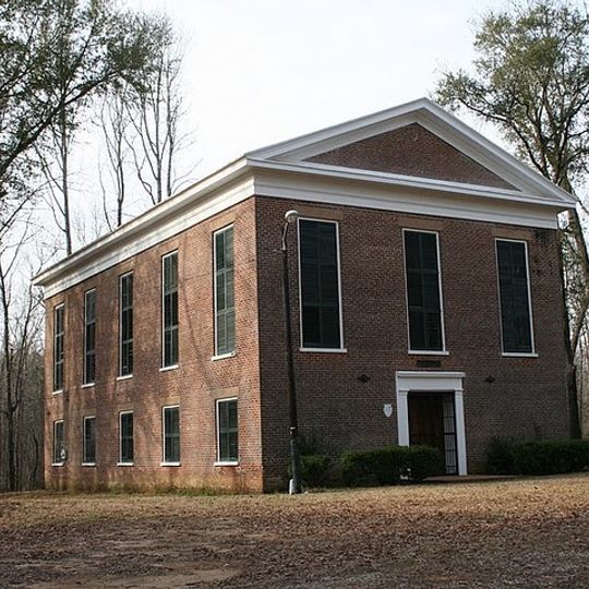 Valley Creek Presbyterian Church