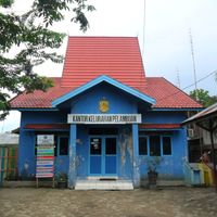 Pelambuan