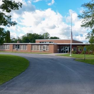 Springfield Center Elementary School