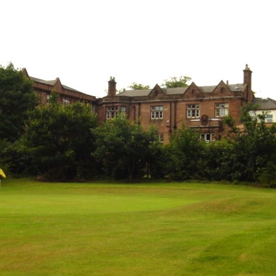 Bowring Park, Knowsley