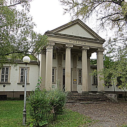 Kecskeméti Katona József Múzeum