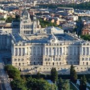 Madrid guide des musées et sites historiques