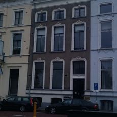 IJsselkade 11, Zutphen