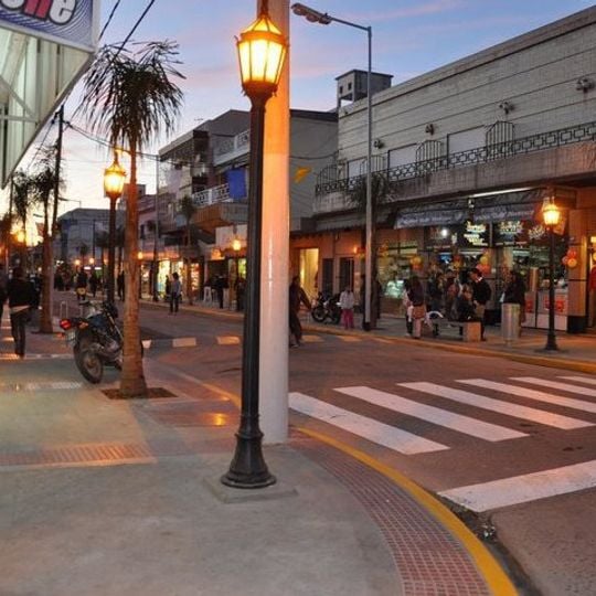 Don Torcuato