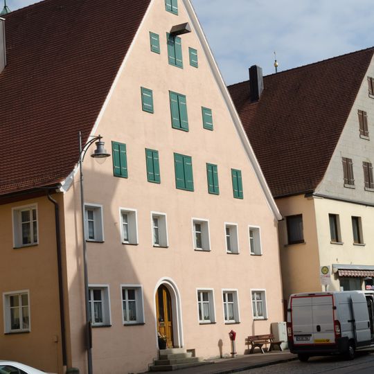 Bürgerhaus