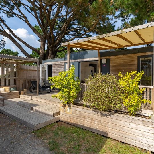 Camping Belle-Plage