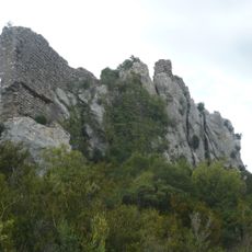 Château de Tautavel