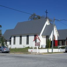 St. Mark's Episcopal Church