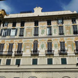 Palazzo Bartolomeo Invrea