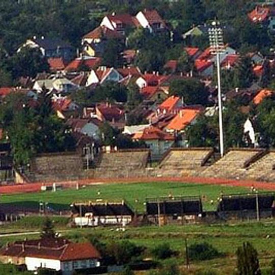 Diósgyőri Stadion