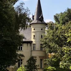 Ludwikowo Folwark in Legnica