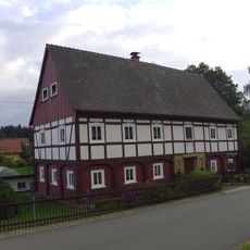 Neuschönauer Straße 27