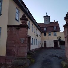 Schloss Abendantz