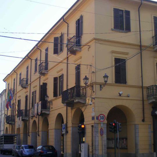 Palazzo comunale