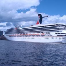 Port of Saint John