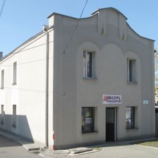 Synagoga w Mysłowicach-Brzezince