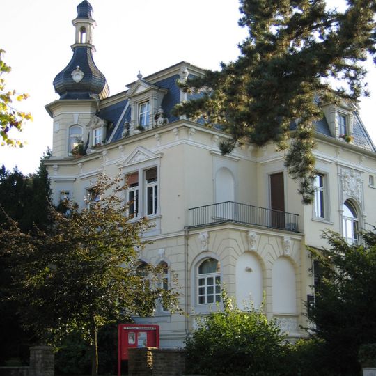 Villa Prinz