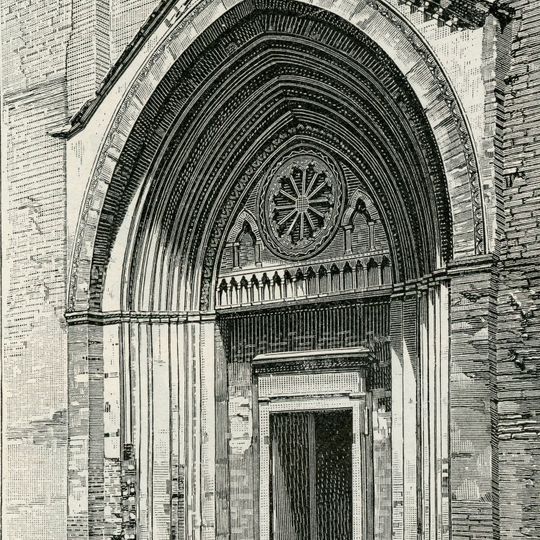 Chiesa di San Domenico