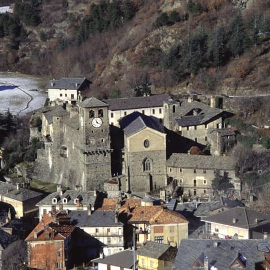 Prévôté de Saint-Gilles