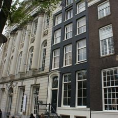 Keizersgracht 322, Amsterdam