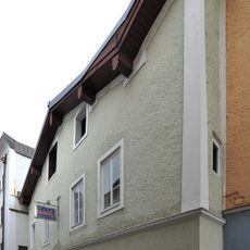 Bürgerhaus