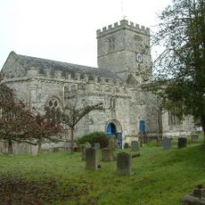 Church of All Saints