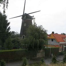 Hertogin van Brabant