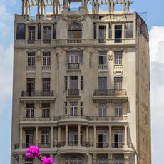 Sampaio Moreira Building
