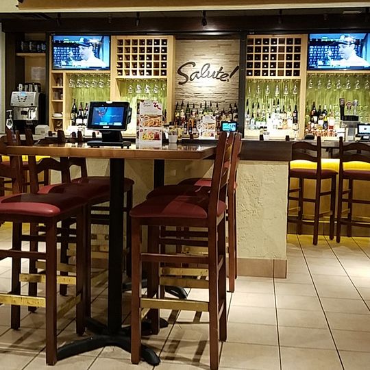Olive Garden