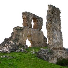 Castle of Beleña de Sorbe