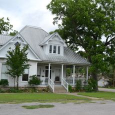Richard Starke House