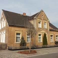 Weißwasser, Luisenstraße 7